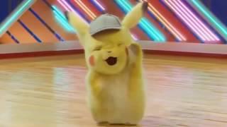 Pika Pika Pikachu Full HD video Song (lyrics)